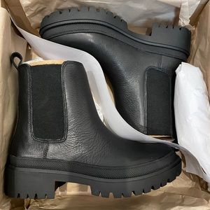 NEW Lucky Brand Boots